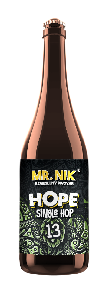 hope single hop mrnik